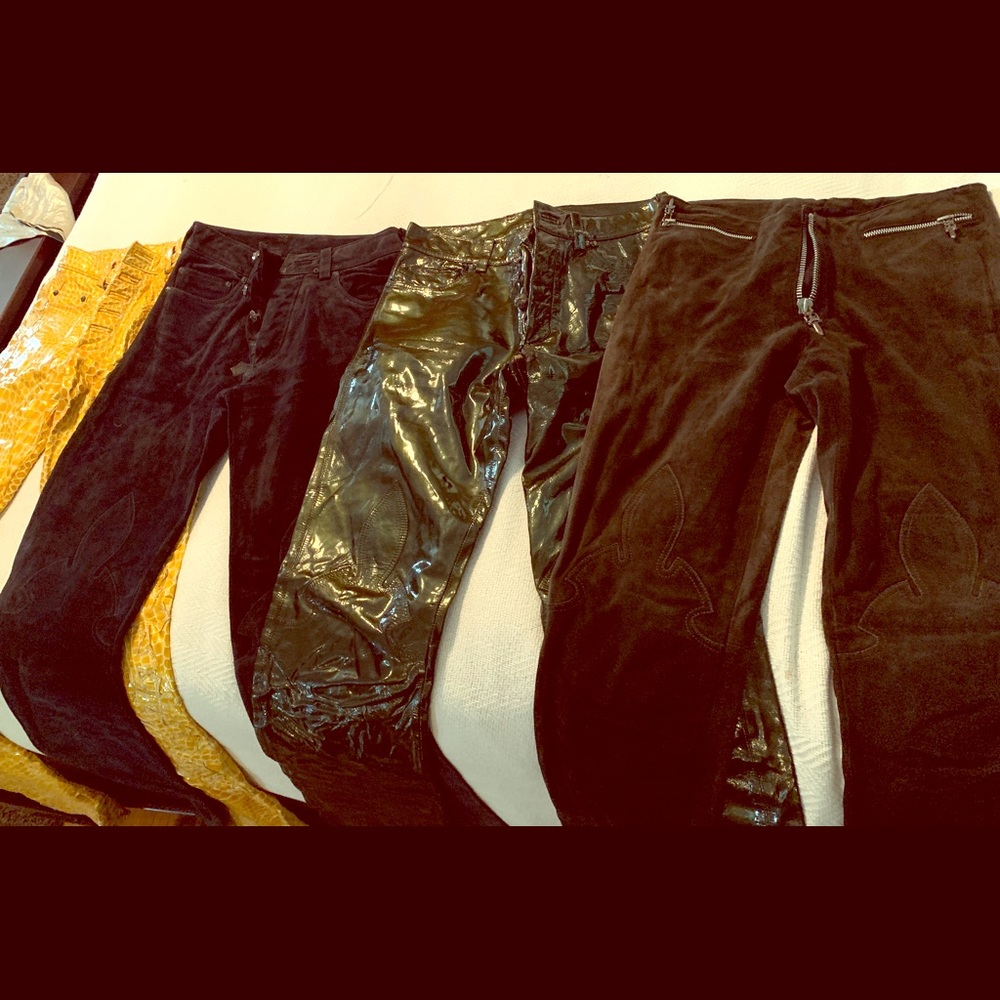Pants